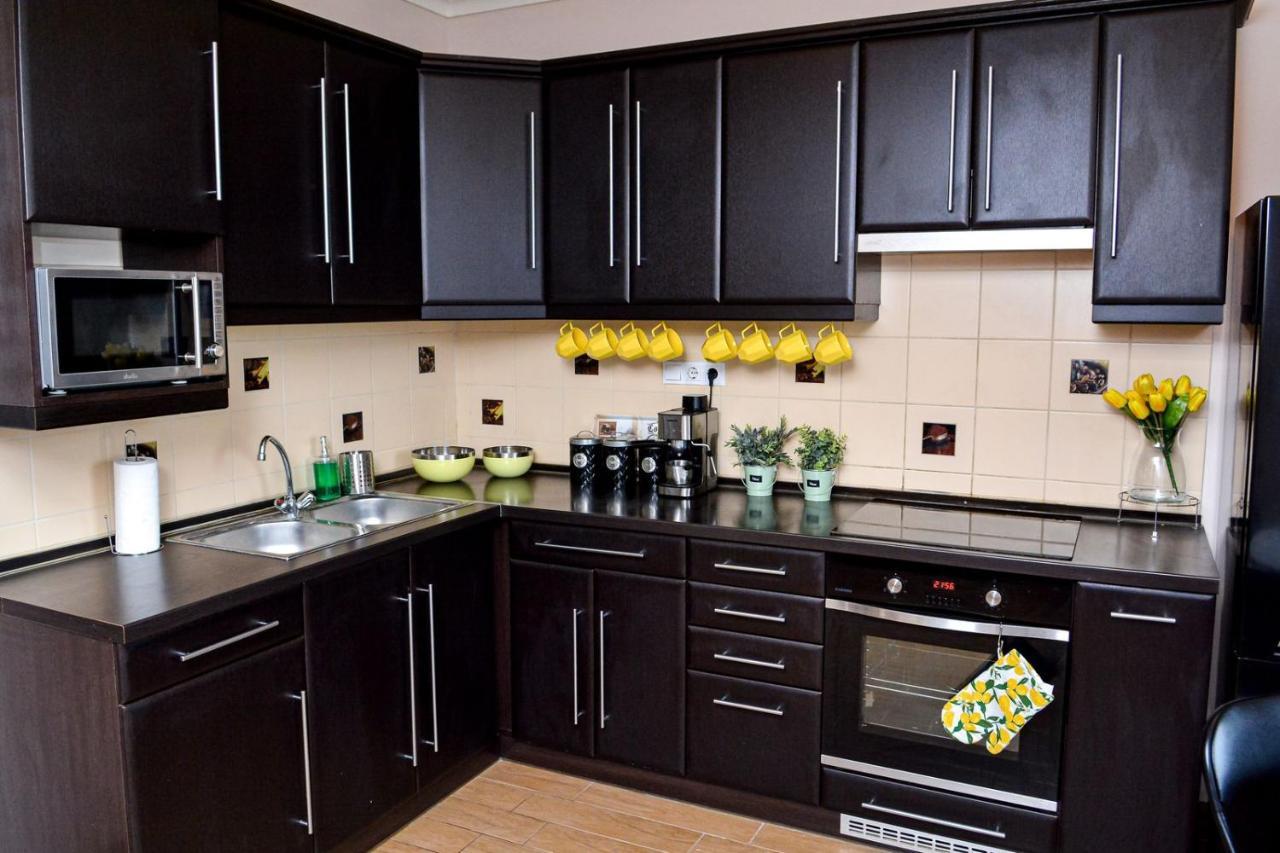 Unicum Apartman Hajduszoboszlo Exterior photo
