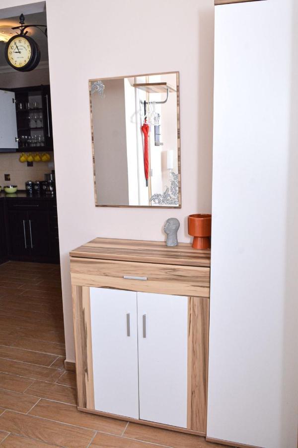Unicum Apartman Hajduszoboszlo Exterior photo