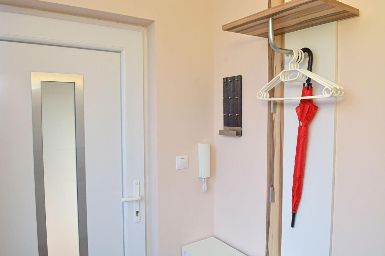 Unicum Apartman Hajduszoboszlo Exterior photo