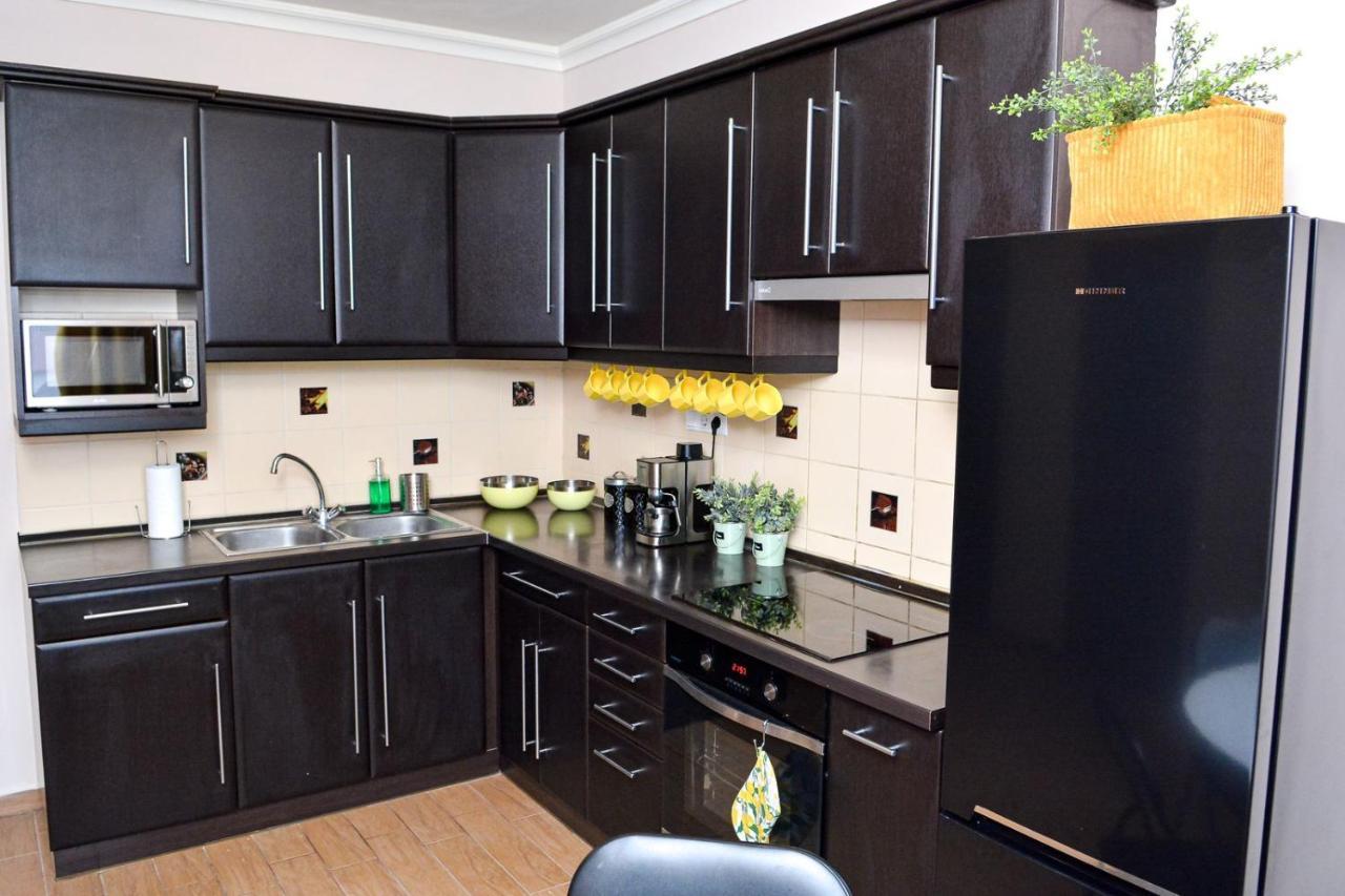 Unicum Apartman Hajduszoboszlo Exterior photo